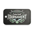 Laurel Tournament Bag Tag or Key Chain product photo