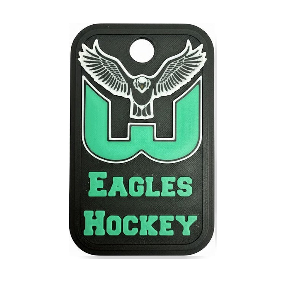 Team Bag Tags product photo