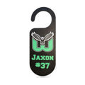 Team Door Sign product photo