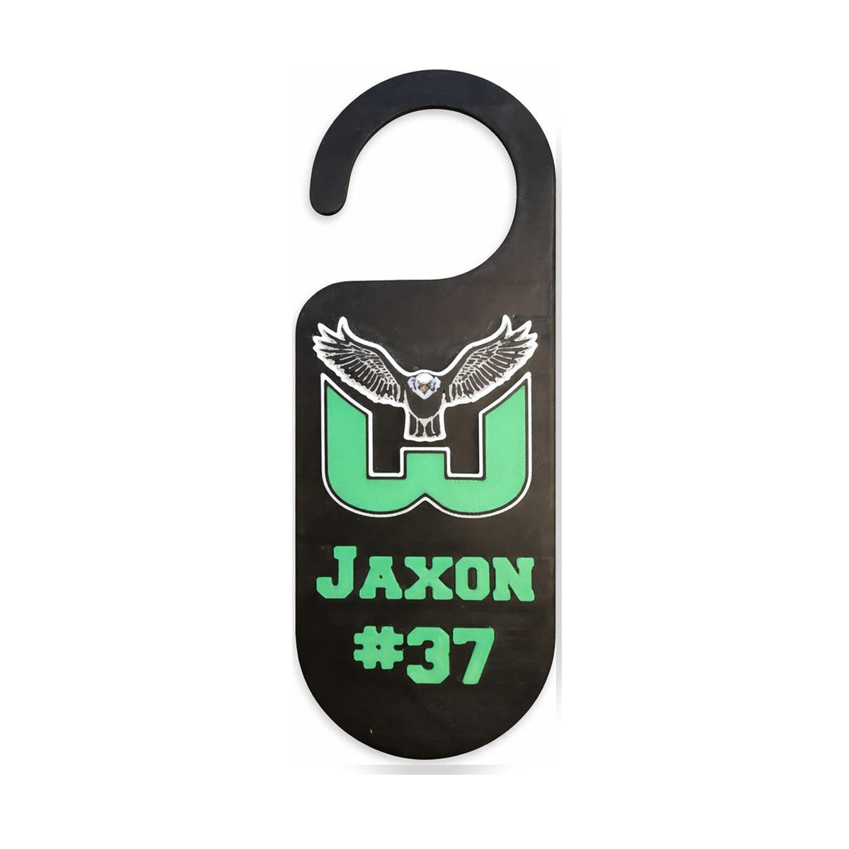 Team Door Sign product photo