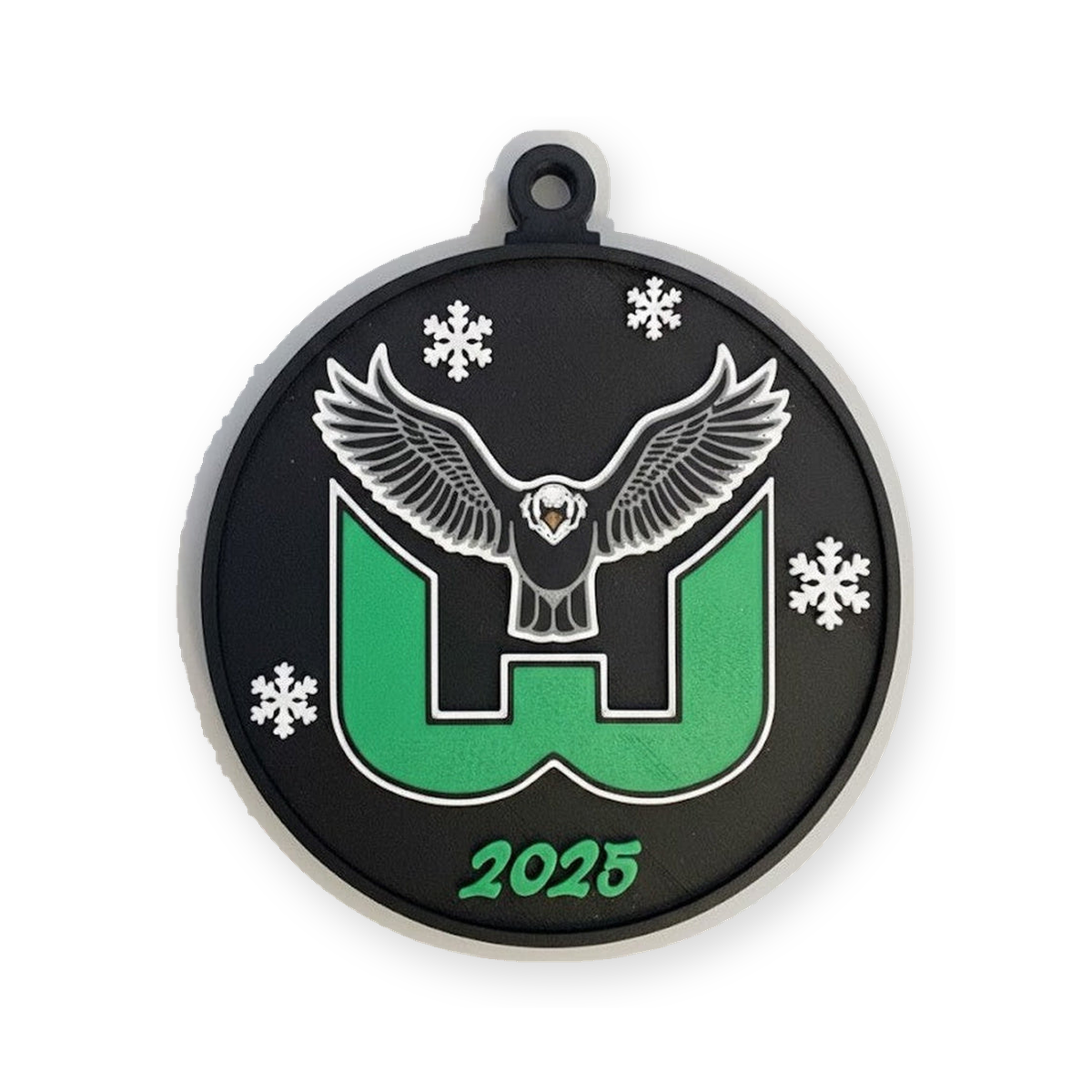 Team Ornament product photo